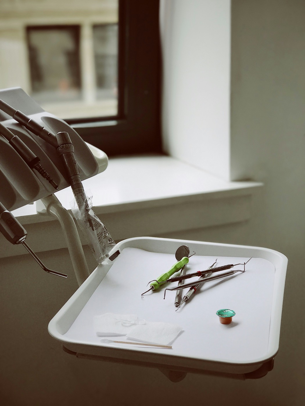 Extractions